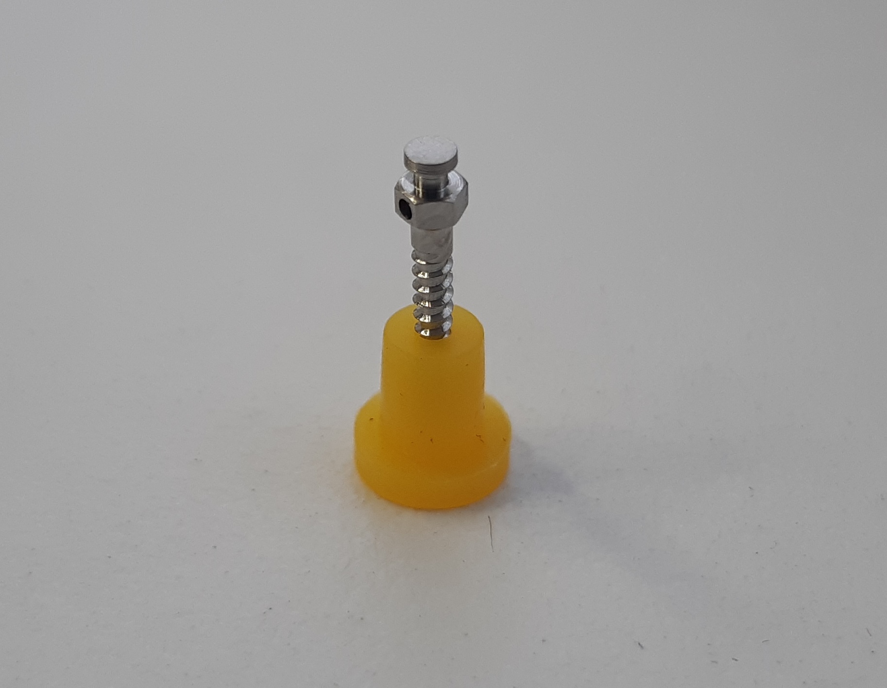 مینی ایمپلنت ارتودنسی برند Diameter: 2 mm | UDG | بسته 2 عددی